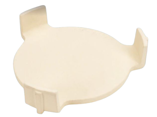 Big Green Egg: L convEGGtor1