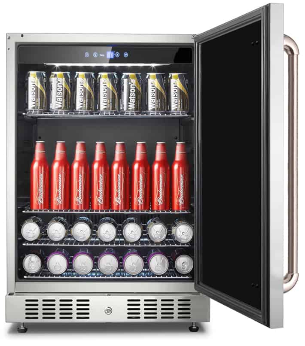 Artisan 24 Outdoor Refrigerator