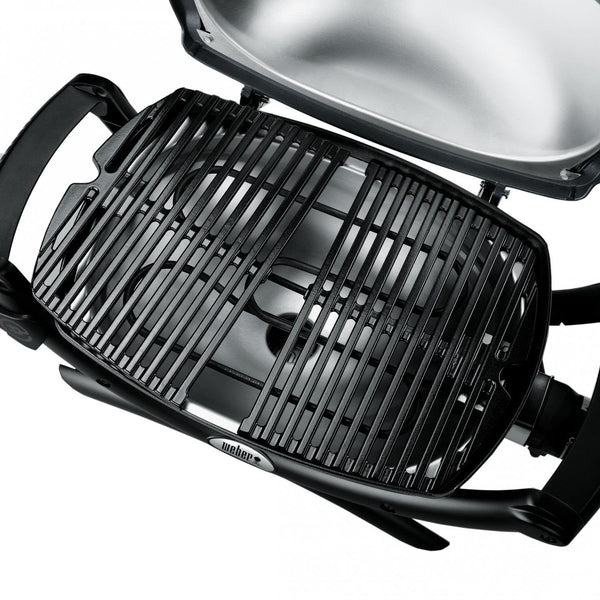 Weber Q 2400 Electric Grill For Sale at BBQ Outfitters (NEW)