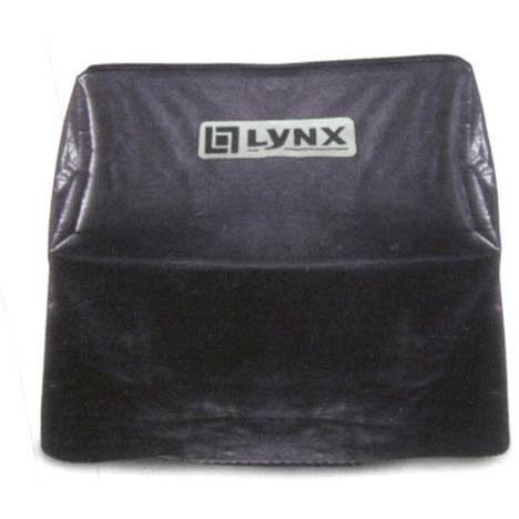 Lynx Grill Cover For 42 Inch Gas Grill On Cart With Side Burners