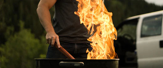 How To Get The Juiciest BBQ Chicken Ever From Your Grill