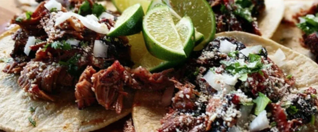 Barbacoa