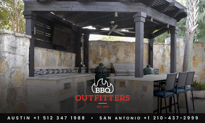 The Best Smokers for Authentic Texas BBQ at Home in San Antonio