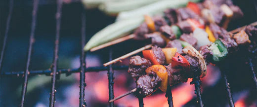 5 Grilling Tips for your Gas or Charcoal Grill