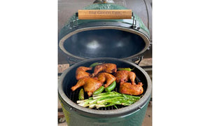 6 Must-Have Big Green Egg Accessories