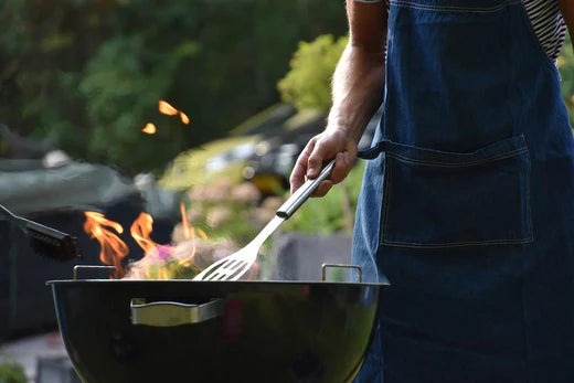 the best time to buy a grill