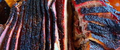 Brisket "Texas Style" Recipe via Meat Church BBQ