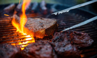 The Outdoor Chef’s Guide to Choosing the Perfect Weber Grill