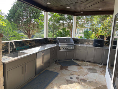 Are Modular Outdoor Kitchens the Best Option in 2023?