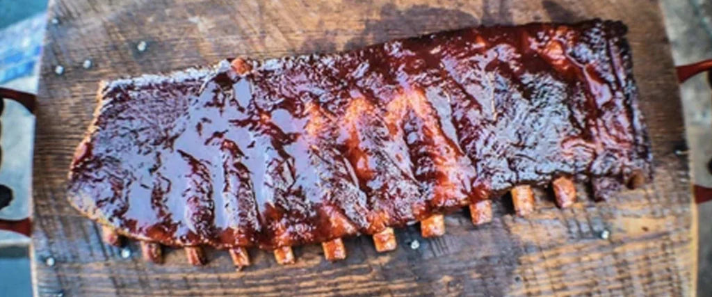Sport Example Ribs