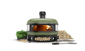 Gozney Dome Pizza Oven Review: 4 Reasons We Heart This Pizza Oven