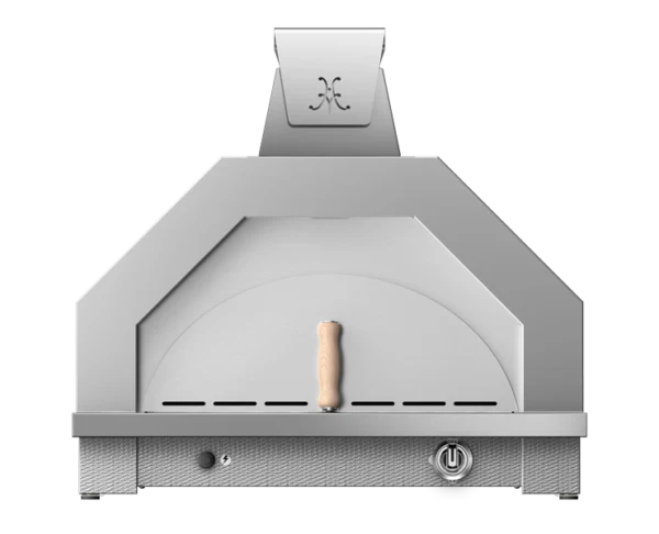 Hestan: Pizza Oven Light Kit contains  Lighting Assembly and Wire Harness ONLY