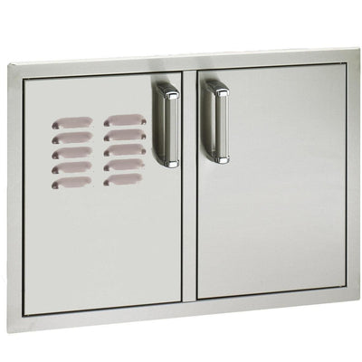 Fire Magic: 20" x 30" Flush Mount Double Access Door