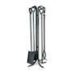 Pilgrim: Lodge Tools Tool Set - Matte Black - 39"