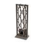 Pilgrim: Iron Weave Tool Set - Distressed Bronze - 30"