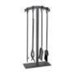Pilgrim: Shadow Iron Tool Set - Natural Iron - 30.5"