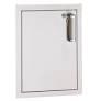 Fire Magic: 20x14 Flush Mount Vertical Single Access Door