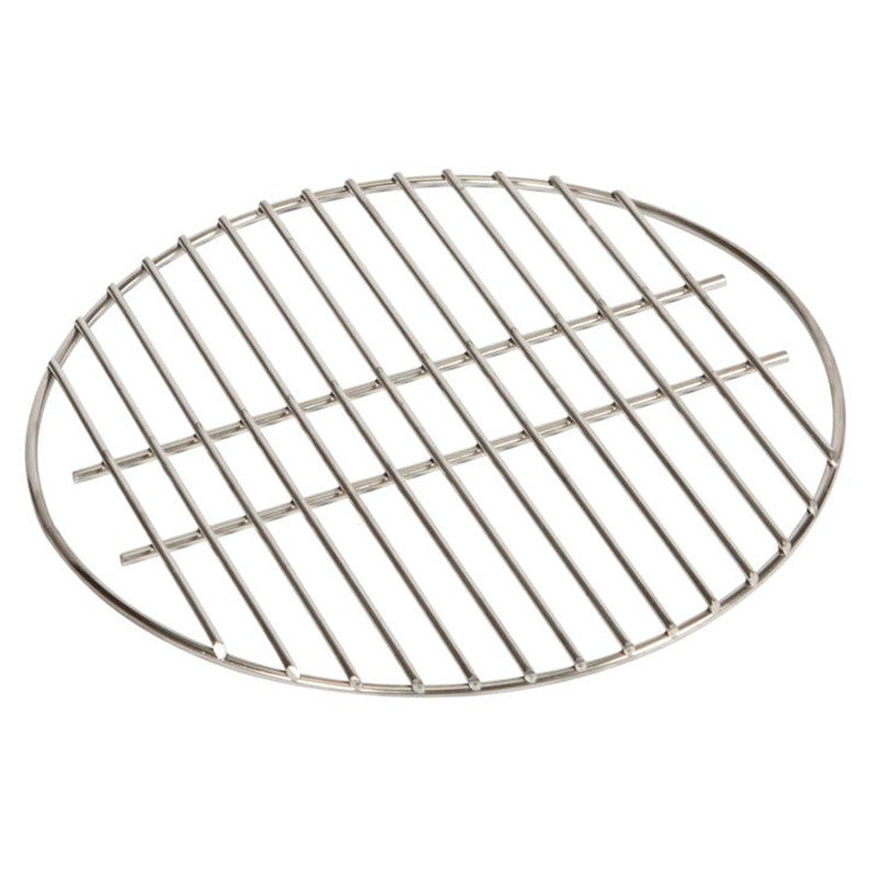 Big Green Egg:  Stainless Steel Grid for XLarge EGG