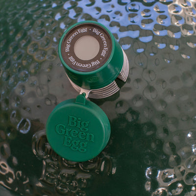 Big Green Egg: Bluetooth Dome Thermometer