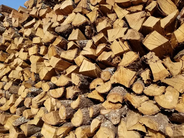 Arnold Bros. Forest Products: Pinon Wood, 2cu&