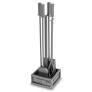 Pilgrim: Lanier Tool Set Tool Set - Natural Iron - 32"