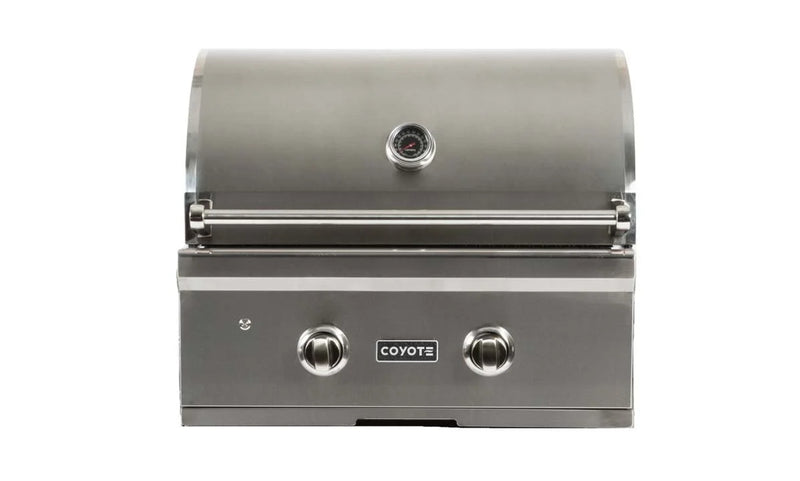 Coyote Grills: 28" Coyote C-Series Grill