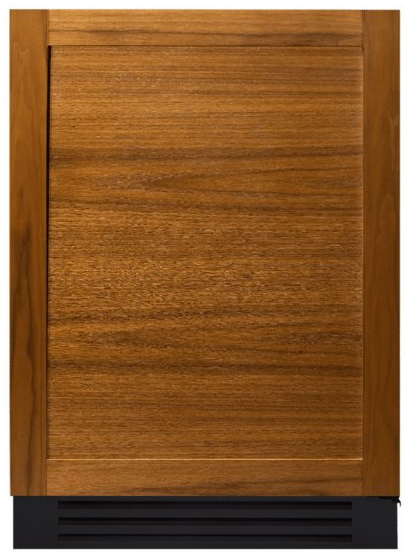 True Refrigeration: 24" Dual Zone Wine Cabinet