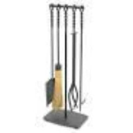 Pilgrim: Soldiered Row Tool Set - Vintage Iron - 31"
