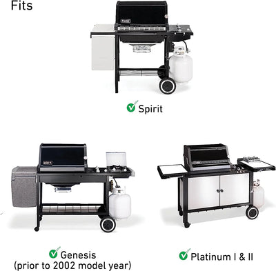 Weber: Ignitor Kit #7509