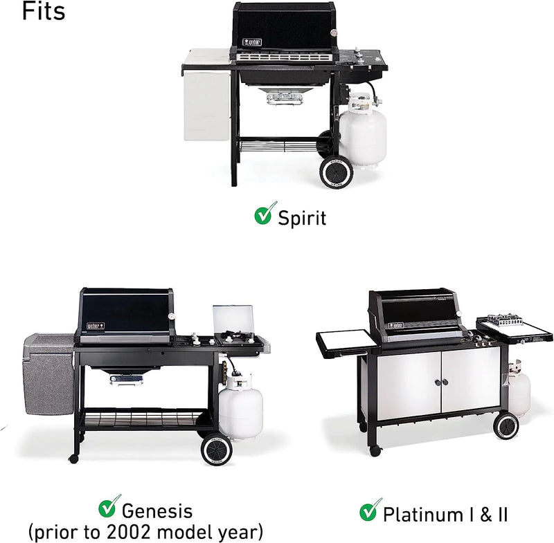 Weber: Ignitor Kit 