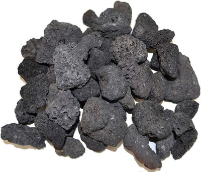 HPC: Lava Rock 657