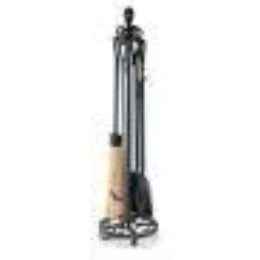 Napa: Garden Trivet Tool Set  - Black  - 32"