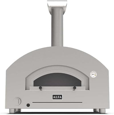 Alfa Pizza Ovens: Futuro 2 Pizze