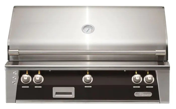 Alfresco: 42" Bulit-In Grill