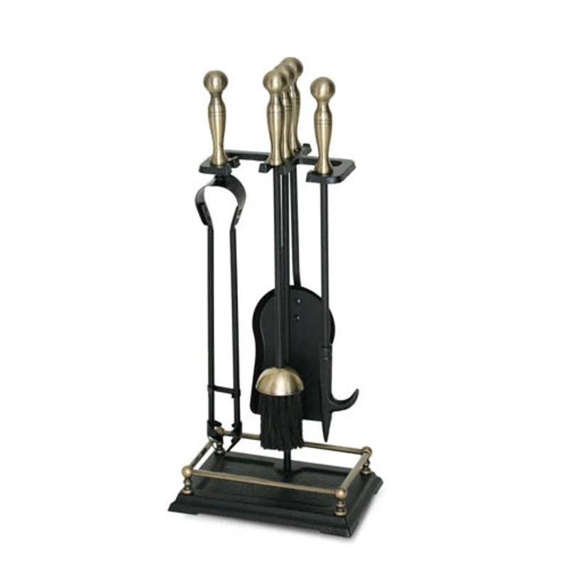 Napa: Sonoma Tool Set - Antique Brass - 23.5"