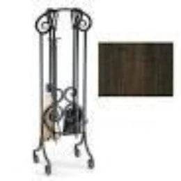 Napa: Antique Scroll Tool Set  - Brushed Bronze  - 33"