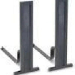 Pilgrim: Grand Tower  - Pewter \ Black - 6"W x 16"H x 14.6"D