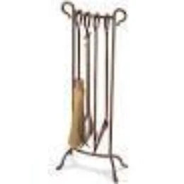 Pilgrim: Bowed Tool Set - Vintage Iron - 31"