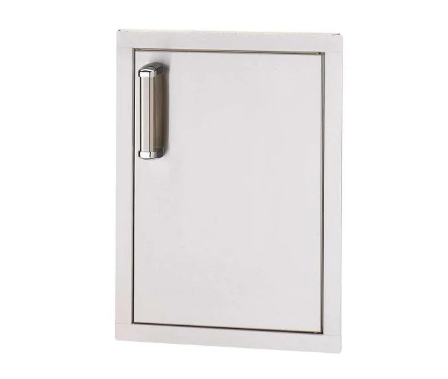 Fire Magic: 20x14 Flush Mount Vertical Single Access Door