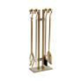 Pilgrim: Sinclair Tool Set - Burnished Brass - 29"