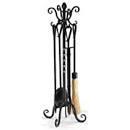 Napa: Victorian Tool Set  - Black  - 33"