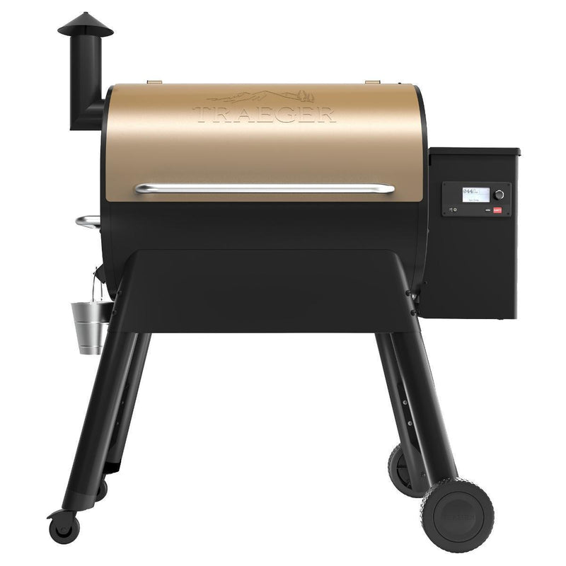 Traeger Pellet Grills: Pro 780