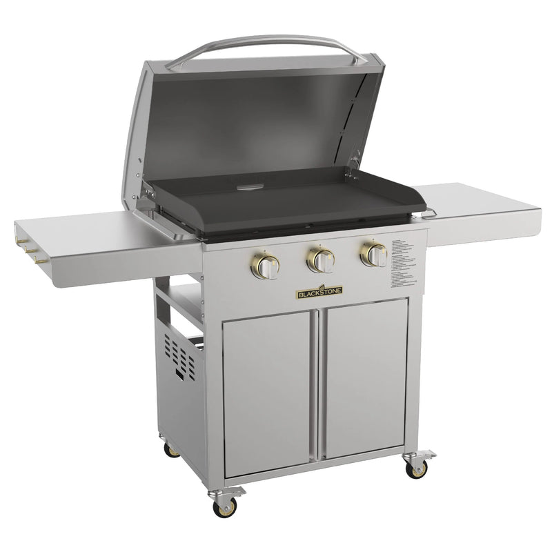 Blackstone: Select 28 in Griddle with Cabinet