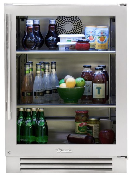 True: 24" Refrigerator