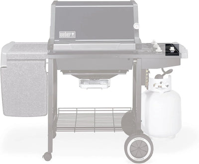 Weber: Ignitor Kit #7509