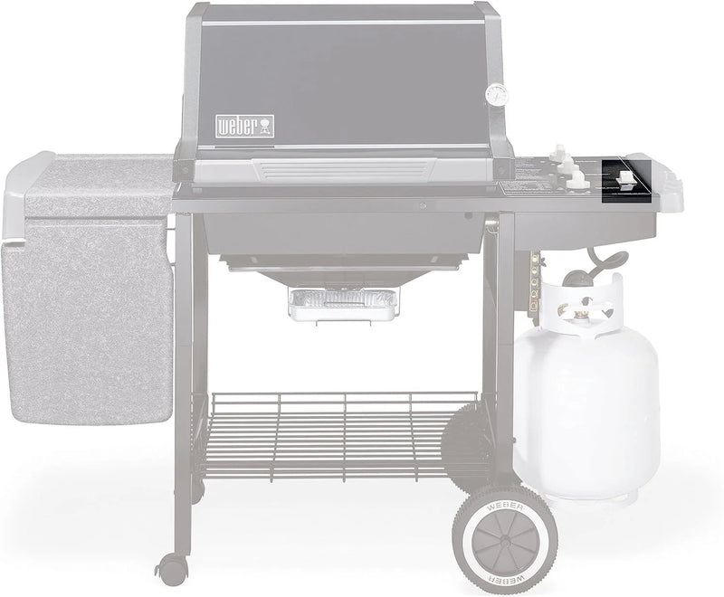 Weber: Ignitor Kit 
