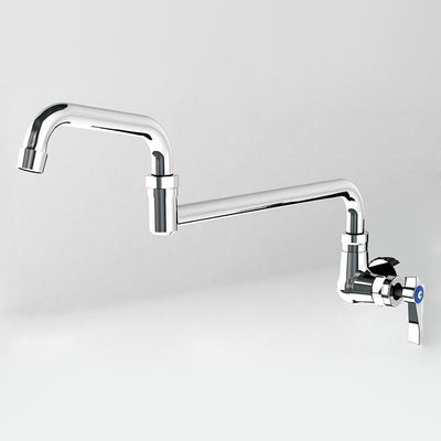 Alfresco : Versa Power Cooking Systems : Pot Filler Faucet with Double Joint Spout