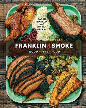 Franklin: Franklin Smoke, Wood, Fire, Food