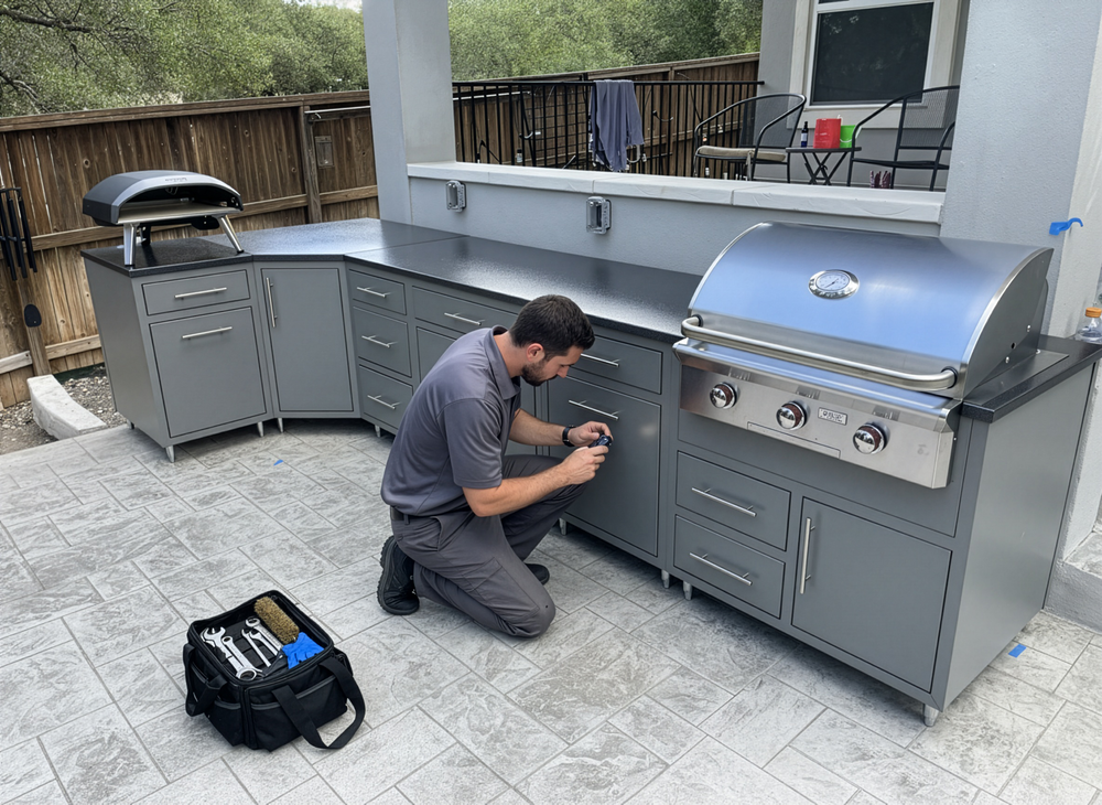 Real People, Real Support