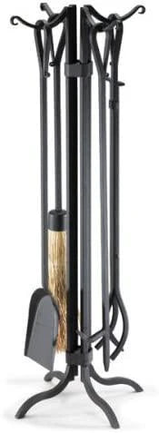 Napa: Metro Bridge 5pc Tool Set  - Black  - 32"